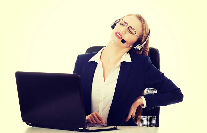 Work Injuries Dallas, TX